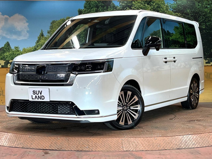 2023 Honda Step Wagon 6AA-RP8 (UW-69ef58d6d7602)[0]