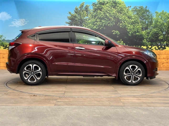 2014 Honda VEZEL DAA-RU3 (UW-69ef58d81eec8)[8]