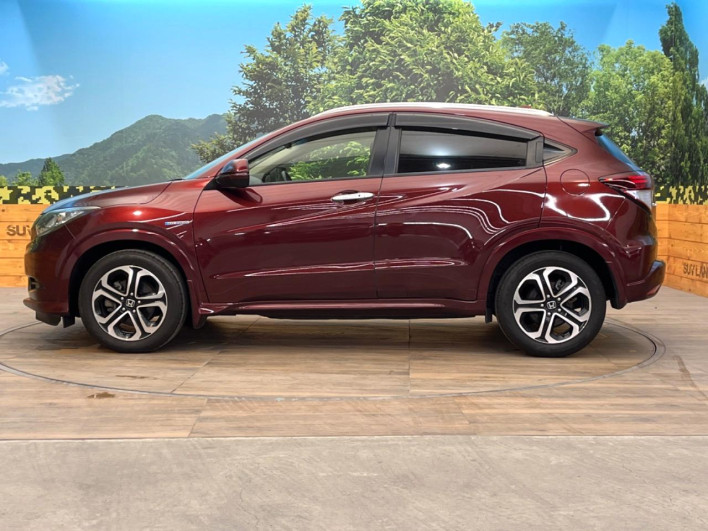 2014 Honda VEZEL DAA-RU3 (UW-69ef58d81eec8)[7]