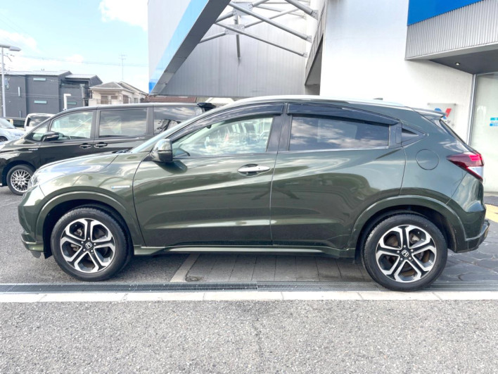 2014 Honda VEZEL DAA-RU3 (UW-69ef58d84fde0)[12]