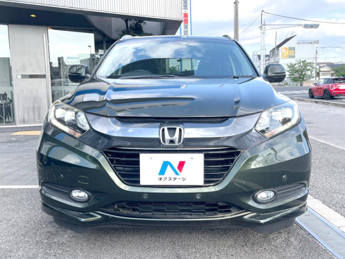 2014 Honda VEZEL DAA-RU3 (UW-69ef58d84fde0)[9]