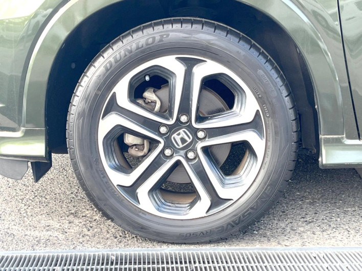 2014 Honda VEZEL DAA-RU3 (UW-69ef58d84fde0)[10]