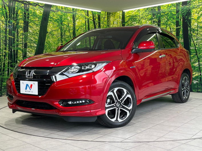 2017 Honda VEZEL DAA-RU3 (UW-69ef58d8a6e01)[0]