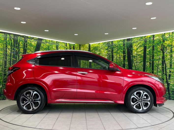 2017 Honda VEZEL DAA-RU3 (UW-69ef58d8a6e01)[10]