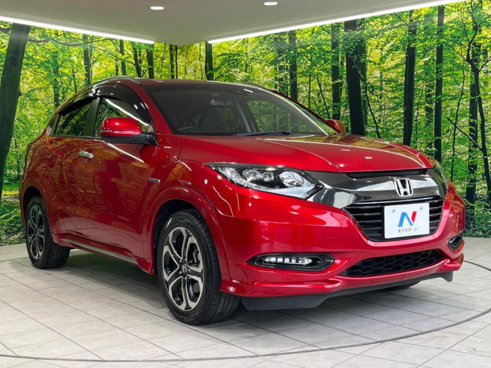 2017 Honda VEZEL DAA-RU3 (UW-69ef58d8a6e01)[9]
