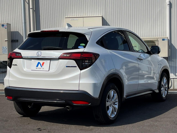 2019 Honda VEZEL DAA-RU3 (UW-69ef58da196f5)[25]