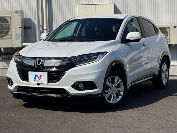 2019 Honda VEZEL DAA-RU3 (UW-69ef58da196f5)[0]