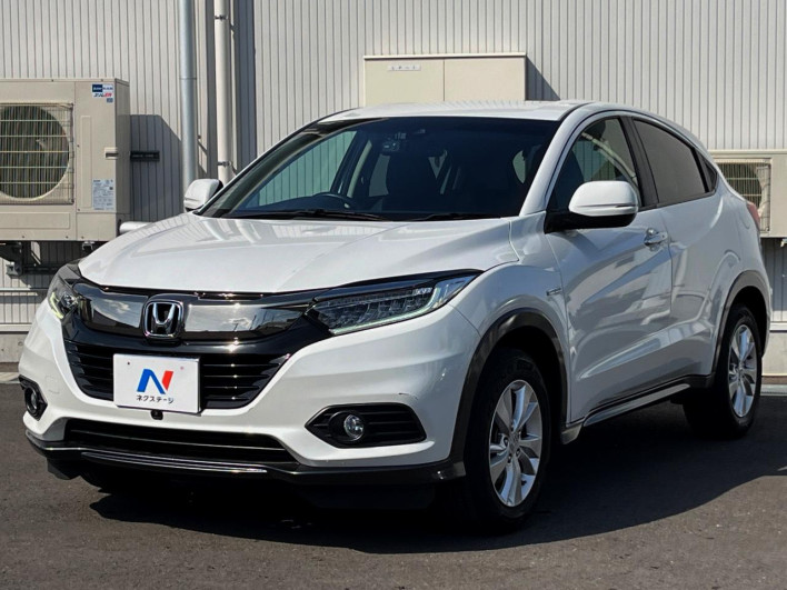 2019 Honda VEZEL DAA-RU3 (UW-69ef58da196f5)[12]