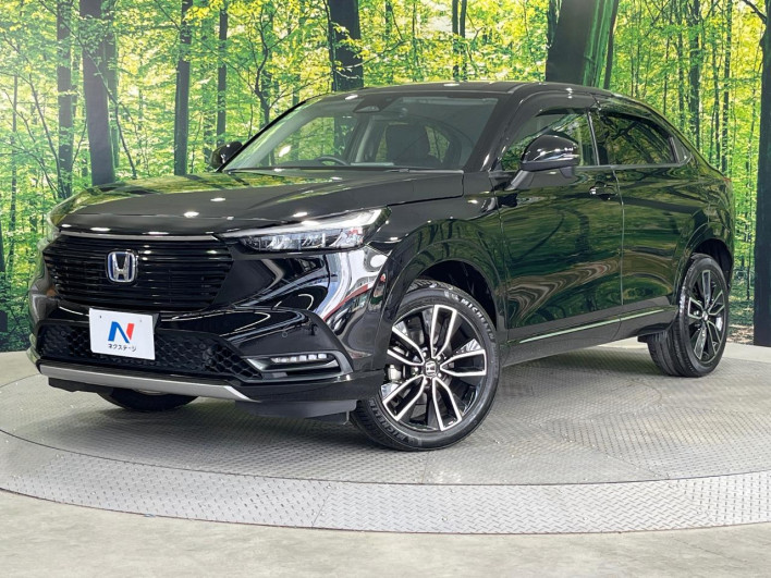 2021 Honda VEZEL 6AA-RV5 (UW-69ef58dae27b3)[0]