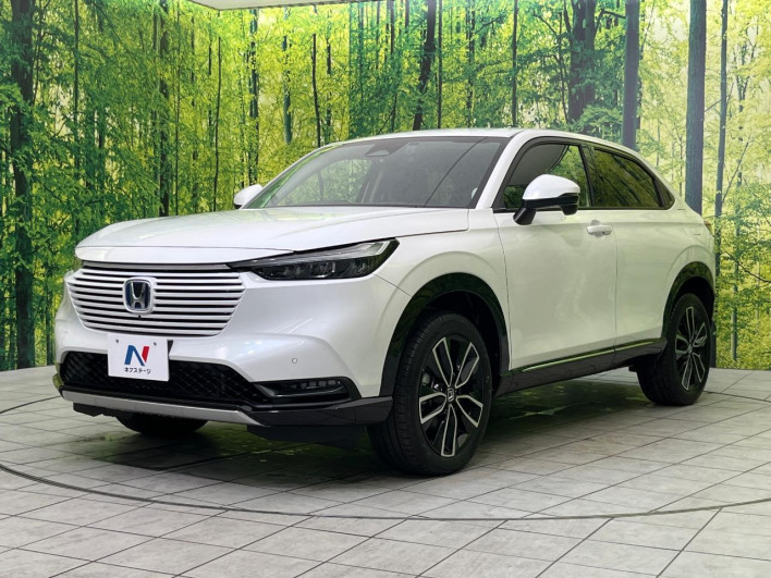 2023 Honda VEZEL 6AA-RV5 (UW-69ef58dc19660)[4]