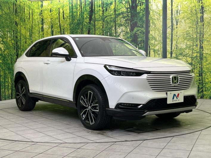 2023 Honda VEZEL 6AA-RV5 (UW-69ef58dc19660)[6]