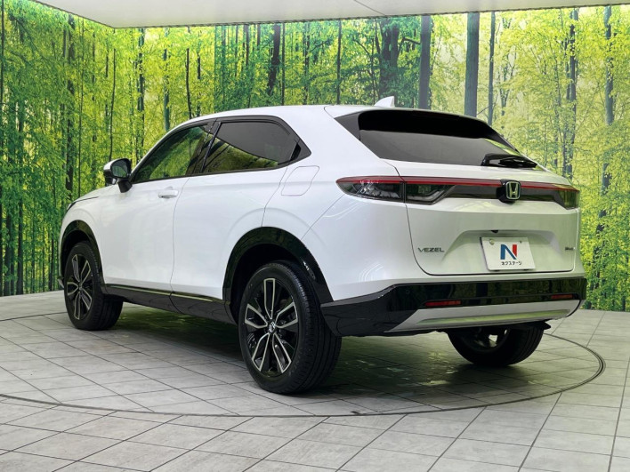 2023 Honda VEZEL 6AA-RV5 (UW-69ef58dc19660)[10]