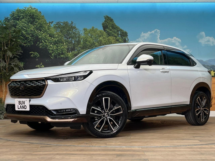 2021 Honda VEZEL 6AA-RV6 (UW-69ef58dd0cc88)[0]