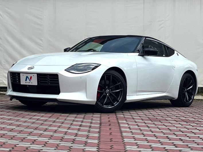 2025 Nissan Fairlady Z 3BA-RZ34 (UW-69ef58de44f97)[0]