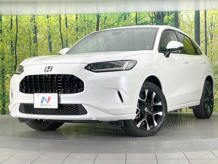 2023 Honda ZR-V 6AA-RZ4 (UW-69ef58de96b90)[0]