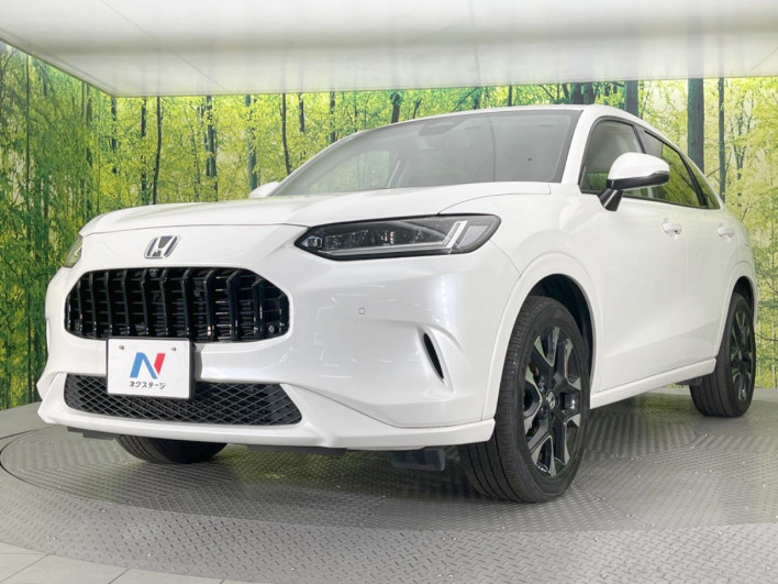 2023 Honda ZR-V 6AA-RZ4 (UW-69ef58de96b90)[16]