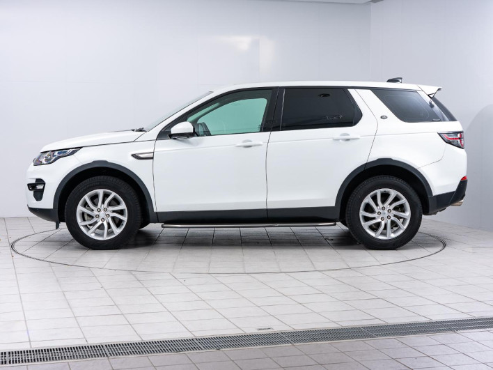 2018 Land Rover Discovery Sport LDA-LC2NB (UW-69ef58e100638)[9]