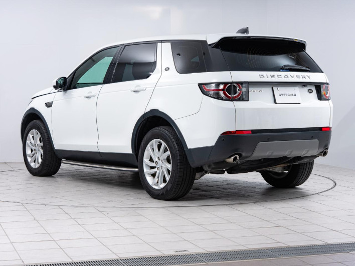 2018 Land Rover Discovery Sport LDA-LC2NB (UW-69ef58e100638)[10]