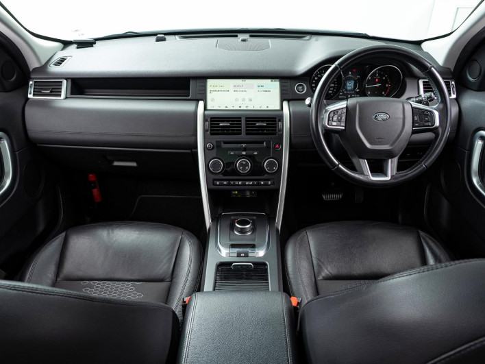 2018 Land Rover Discovery Sport LDA-LC2NB (UW-69ef58e100638)[16]