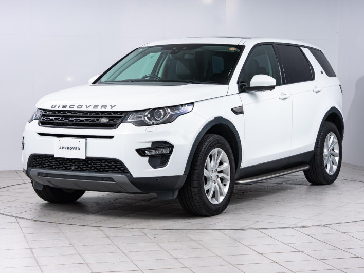 2018 Land Rover Discovery Sport LDA-LC2NB (UW-69ef58e100638)[8]