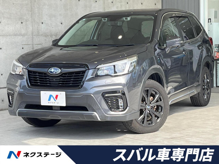 2021 Subaru Forester 4BA-SK5 (UW-69ef58e270017)[3]