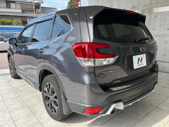 2021 Subaru Forester 4BA-SK5 (UW-69ef58e270017)[16]