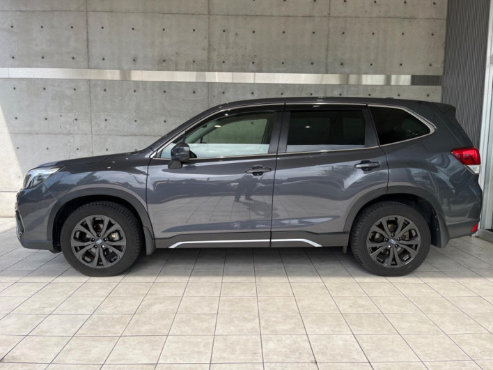 2021 Subaru Forester 4BA-SK5 (UW-69ef58e270017)[5]