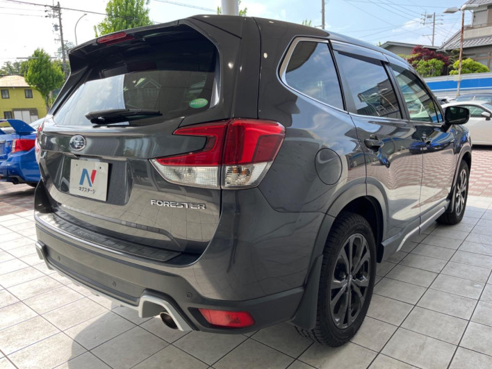 2021 Subaru Forester 4BA-SK5 (UW-69ef58e270017)[17]