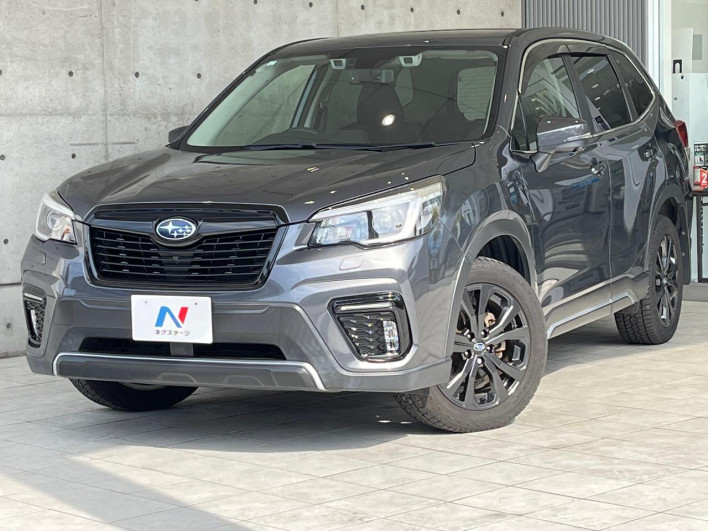 2021 Subaru Forester 4BA-SK5 (UW-69ef58e270017)[0]
