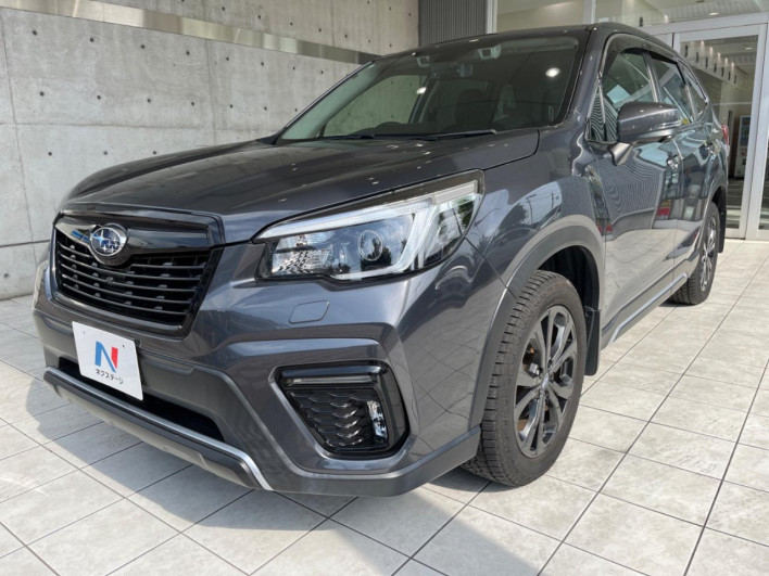 2021 Subaru Forester 4BA-SK5 (UW-69ef58e270017)[14]