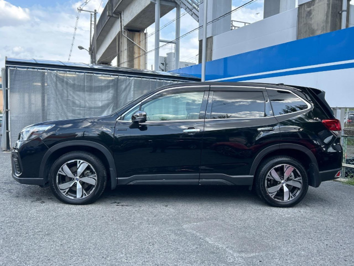 2019 Subaru Forester 5AA-SKE (UW-69ef58e31aab6)[14]