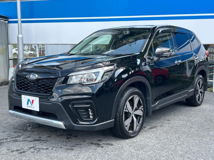 2019 Subaru Forester 5AA-SKE (UW-69ef58e31aab6)[13]