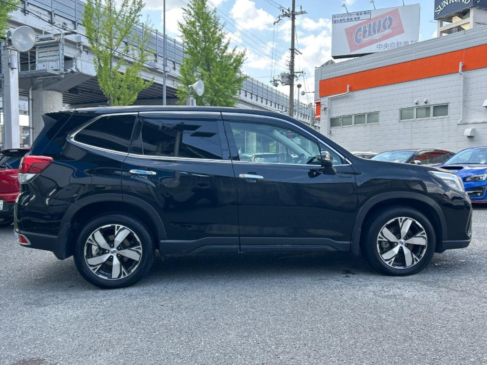 2019 Subaru Forester 5AA-SKE (UW-69ef58e31aab6)[29]
