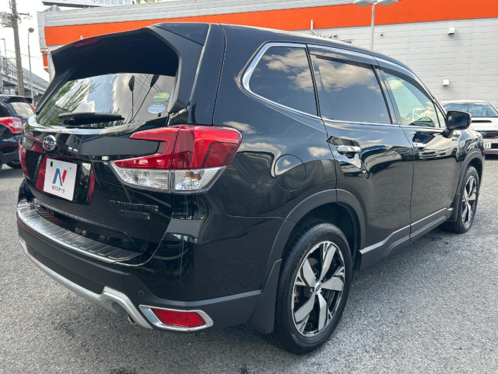 2019 Subaru Forester 5AA-SKE (UW-69ef58e31aab6)[27]