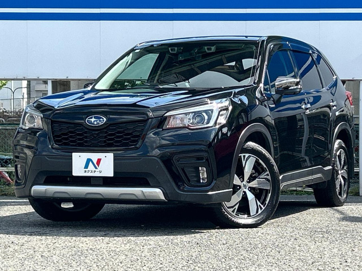 2019 Subaru Forester 5AA-SKE (UW-69ef58e31aab6)[0]