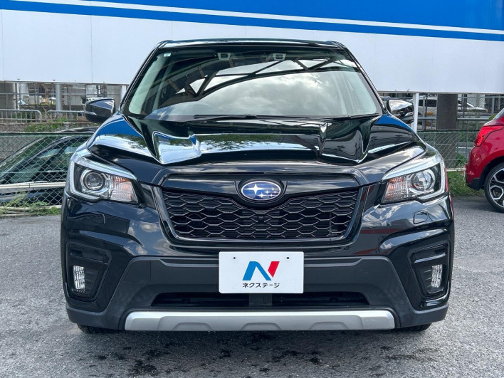 2019 Subaru Forester 5AA-SKE (UW-69ef58e31aab6)[12]
