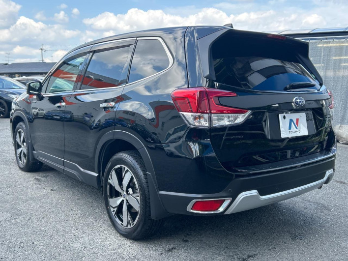 2019 Subaru Forester 5AA-SKE (UW-69ef58e31aab6)[16]