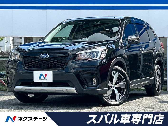 2019 Subaru Forester 5AA-SKE (UW-69ef58e31aab6)[3]