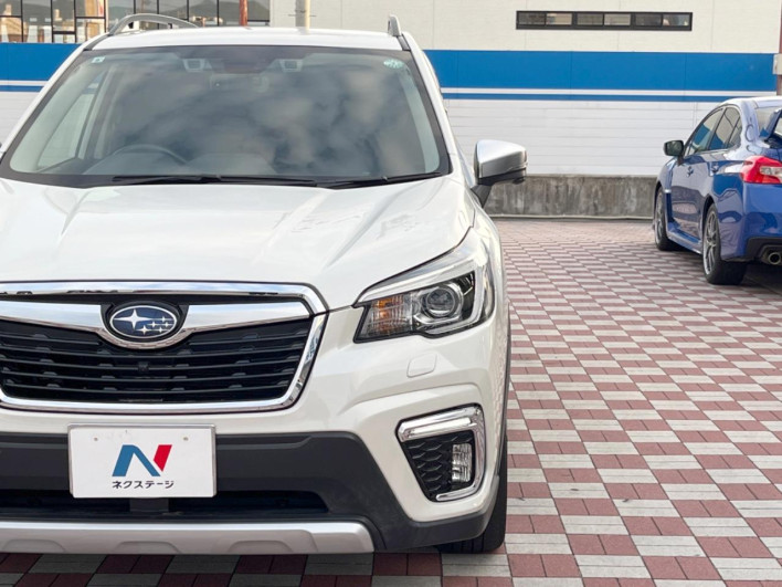 2019 Subaru Forester 5AA-SKE (UW-69ef58e3a02a3)[5]