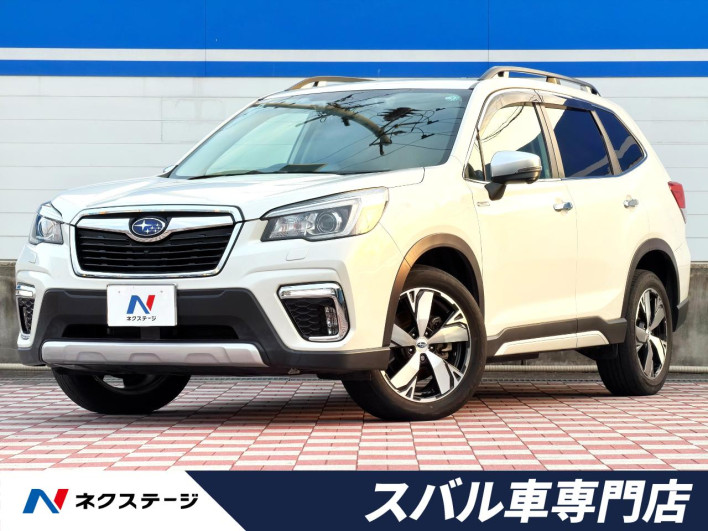 2019 Subaru Forester 5AA-SKE (UW-69ef58e3a02a3)[3]