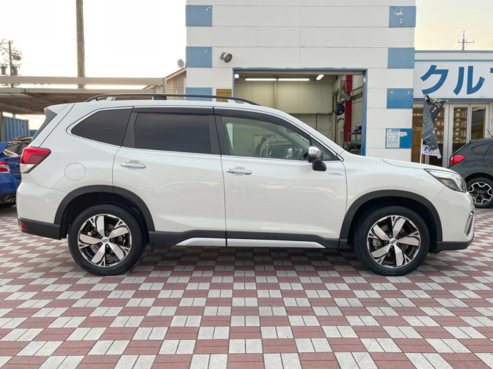 2019 Subaru Forester 5AA-SKE (UW-69ef58e3a02a3)[8]