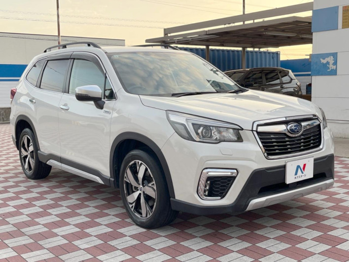 2019 Subaru Forester 5AA-SKE (UW-69ef58e3a02a3)[7]