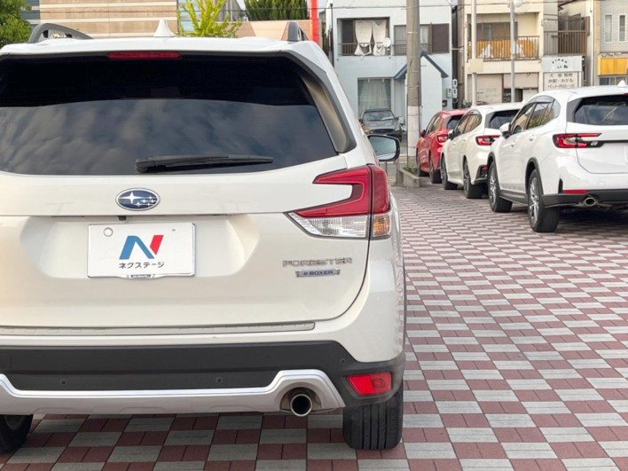 2019 Subaru Forester 5AA-SKE (UW-69ef58e3a02a3)[11]