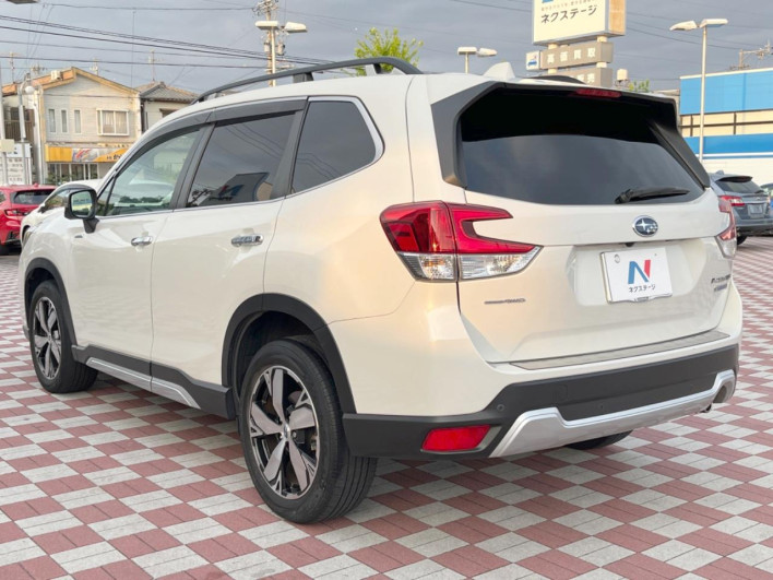 2019 Subaru Forester 5AA-SKE (UW-69ef58e3a02a3)[13]