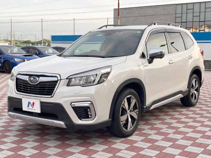 2019 Subaru Forester 5AA-SKE (UW-69ef58e3a02a3)[15]