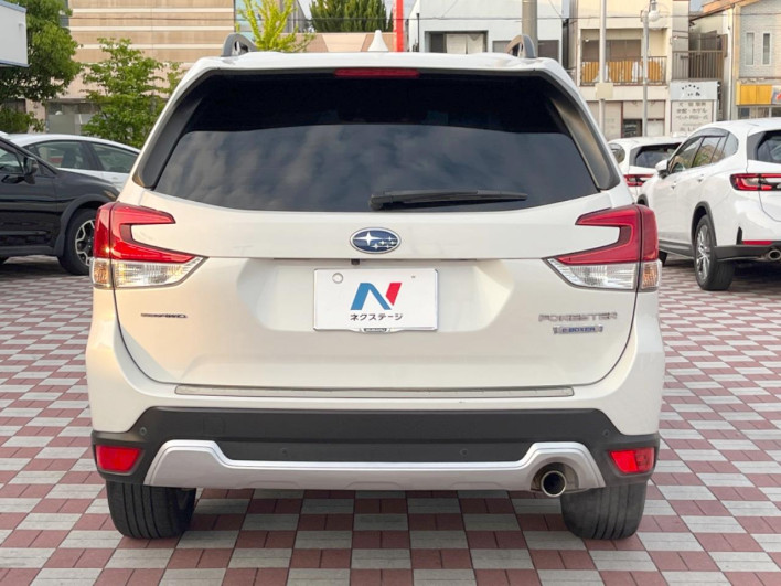 2019 Subaru Forester 5AA-SKE (UW-69ef58e3a02a3)[10]