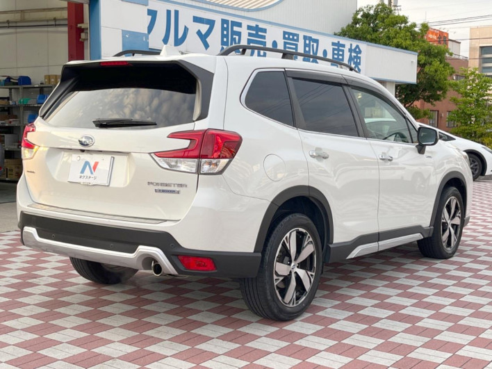 2019 Subaru Forester 5AA-SKE (UW-69ef58e3a02a3)[9]
