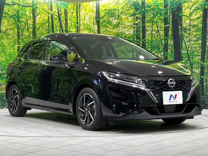 2021 Nissan Note 6AA-SNE13 (UW-69ef58e5596af)[20]