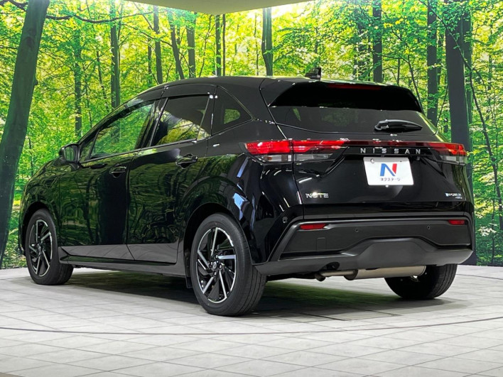 2021 Nissan Note 6AA-SNE13 (UW-69ef58e5596af)[24]