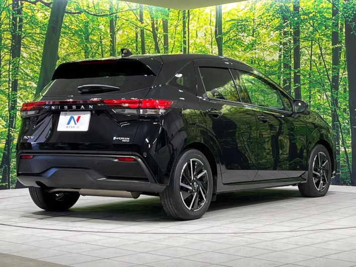 2021 Nissan Note 6AA-SNE13 (UW-69ef58e5596af)[22]